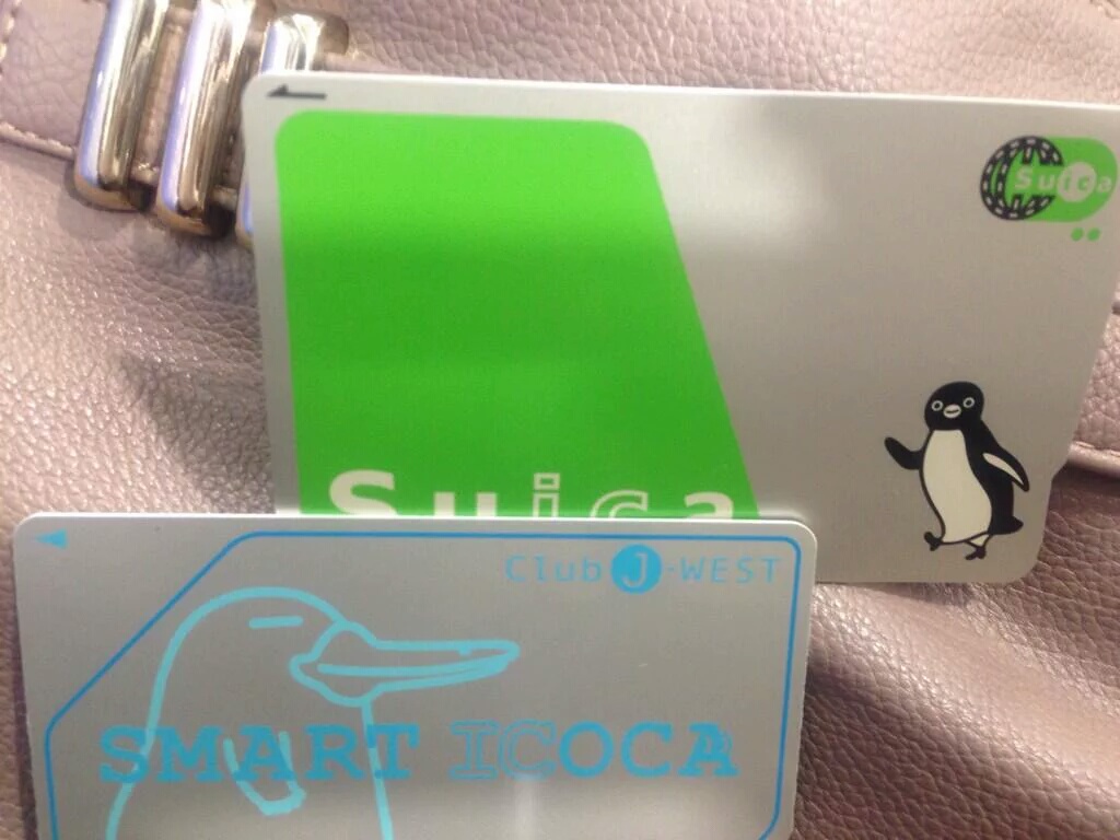 東京ディズニーリゾート公式Suica 無記名Suica 現在も使用可能-